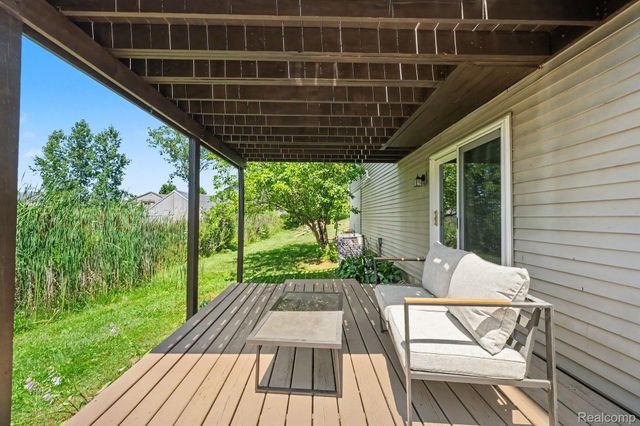 10466 Pine Valley Drive, Mundy Township, MI 48451