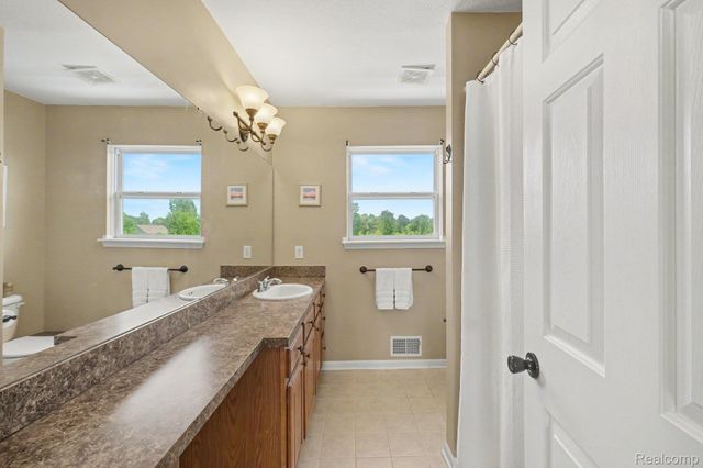 10466 Pine Valley Drive, Mundy Township, MI 48451