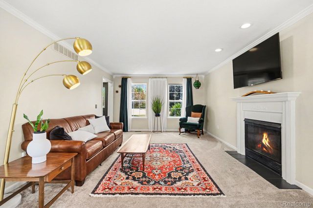10466 Pine Valley Drive, Mundy Township, MI 48451