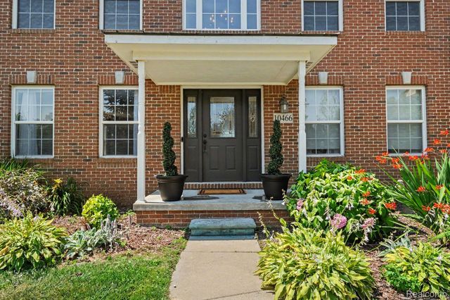 10466 Pine Valley Drive, Mundy Township, MI 48451
