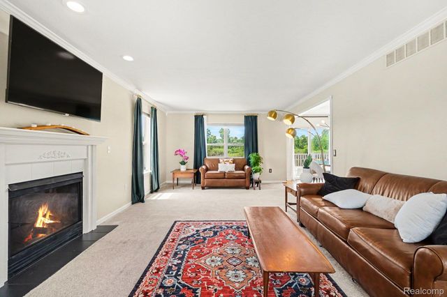 10466 Pine Valley Drive, Mundy Township, MI 48451