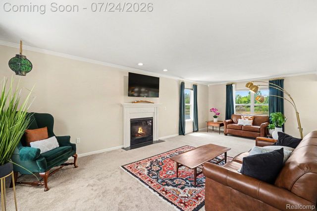10466 Pine Valley Drive, Mundy Township, MI 48451