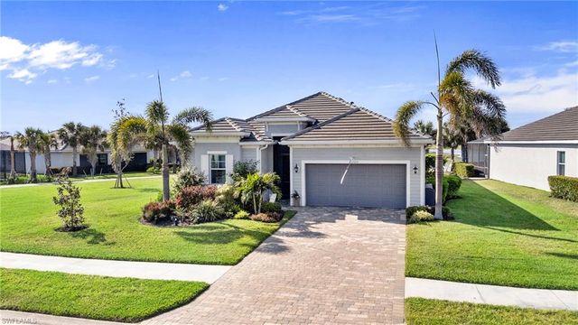 25325 Longmeadow DR, Punta Gorda, FL 33955