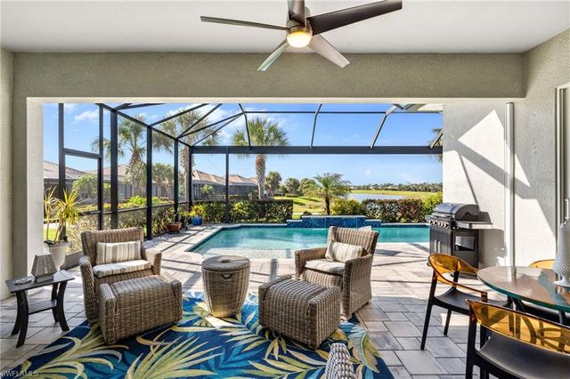 25325 Longmeadow DR, Punta Gorda, FL 33955