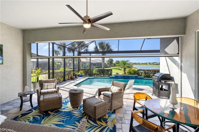 25325 Longmeadow DR, Punta Gorda, FL 33955