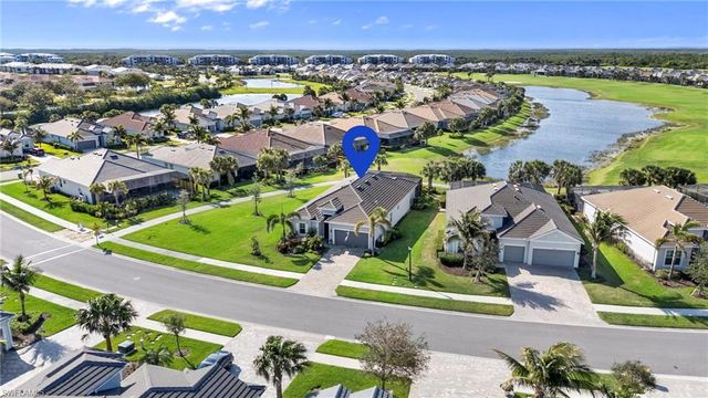 25325 Longmeadow DR, Punta Gorda, FL 33955
