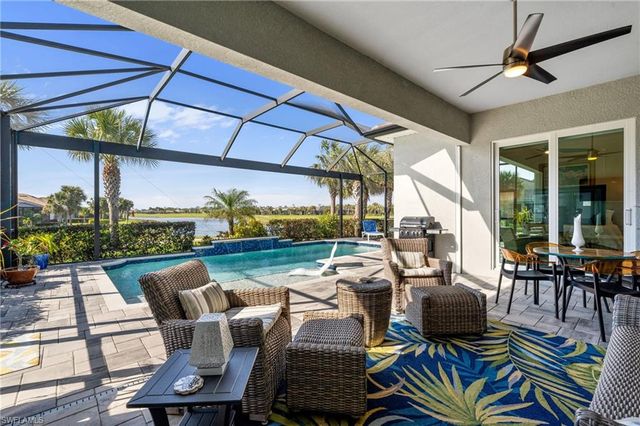 25325 Longmeadow DR, Punta Gorda, FL 33955