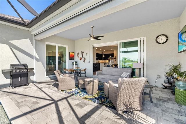 25325 Longmeadow DR, Punta Gorda, FL 33955