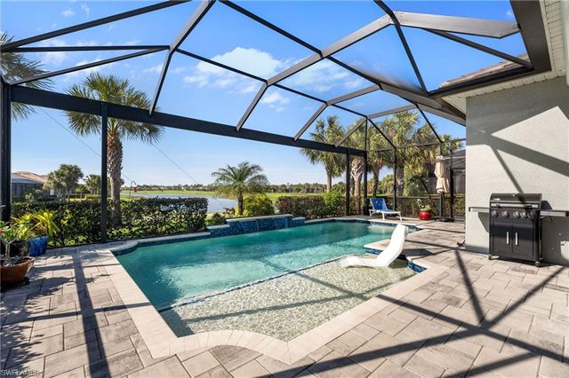 25325 Longmeadow DR, Punta Gorda, FL 33955
