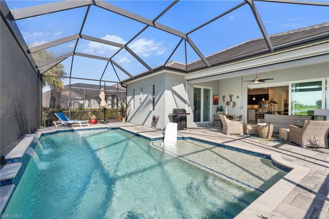 25325 Longmeadow DR, Punta Gorda, FL 33955