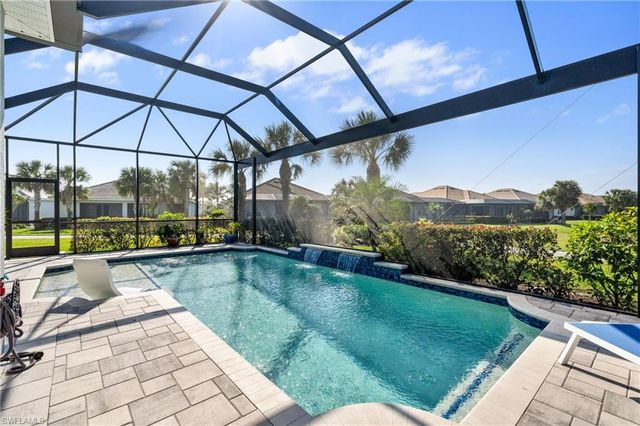 25325 Longmeadow DR, Punta Gorda, FL 33955