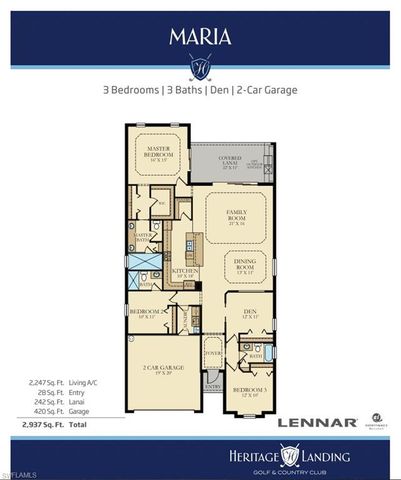 25325 Longmeadow DR, Punta Gorda, FL 33955