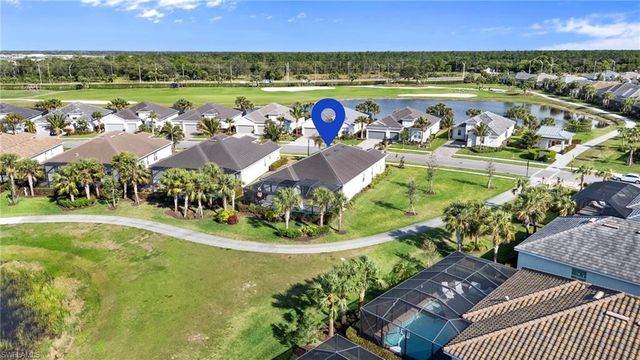 25325 Longmeadow DR, Punta Gorda, FL 33955
