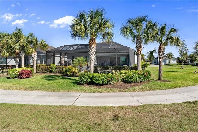 25325 Longmeadow DR, Punta Gorda, FL 33955