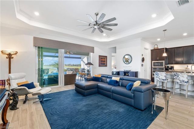 25325 Longmeadow DR, Punta Gorda, FL 33955