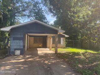 425 Derrick Street, Jackson, MS 39203