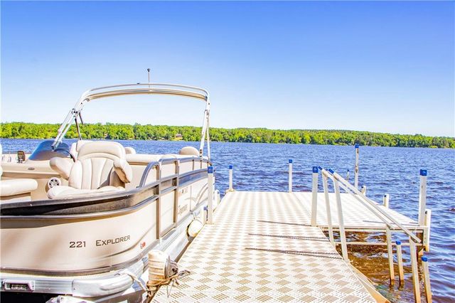 E20160 Greens Landing Road, Augusta, WI 54722