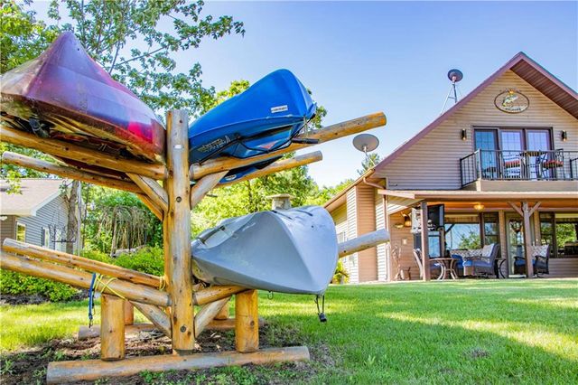 E20160 Greens Landing Road, Augusta, WI 54722