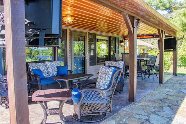 E20160 Greens Landing Road, Augusta, WI 54722