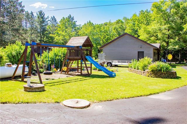 E20160 Greens Landing Road, Augusta, WI 54722