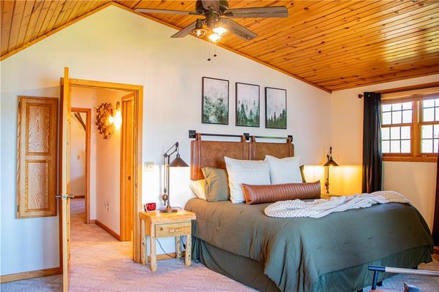 E20160 Greens Landing Road, Augusta, WI 54722