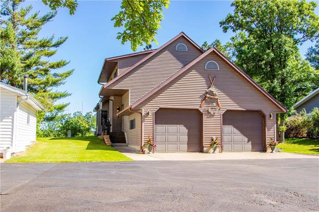 E20160 Greens Landing Road, Augusta, WI 54722