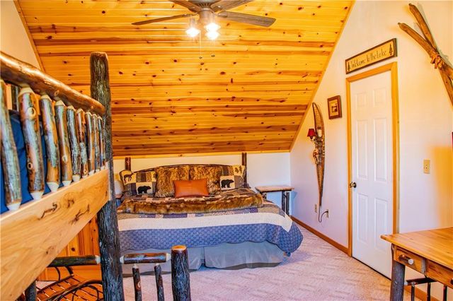 E20160 Greens Landing Road, Augusta, WI 54722