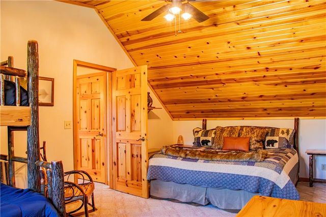 E20160 Greens Landing Road, Augusta, WI 54722