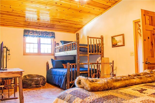 E20160 Greens Landing Road, Augusta, WI 54722