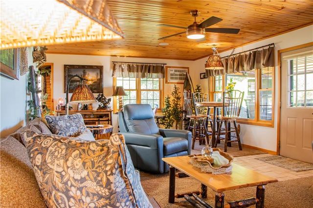 E20160 Greens Landing Road, Augusta, WI 54722