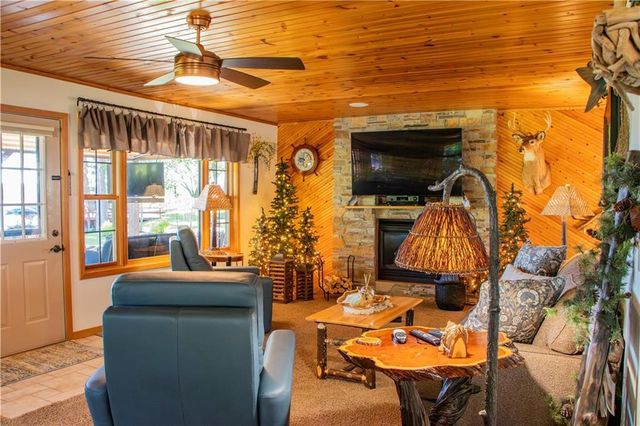 E20160 Greens Landing Road, Augusta, WI 54722