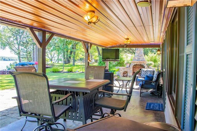 E20160 Greens Landing Road, Augusta, WI 54722