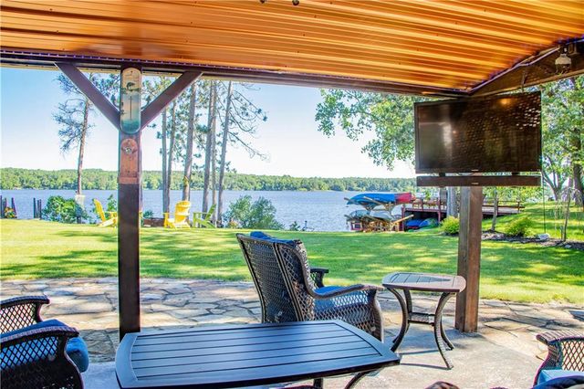 E20160 Greens Landing Road, Augusta, WI 54722