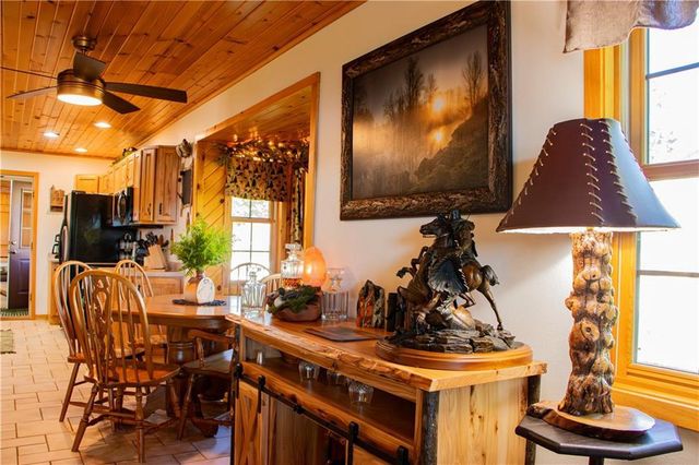 E20160 Greens Landing Road, Augusta, WI 54722