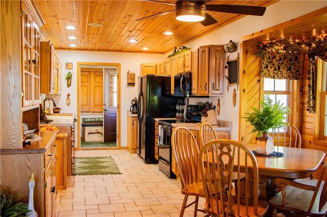 E20160 Greens Landing Road, Augusta, WI 54722