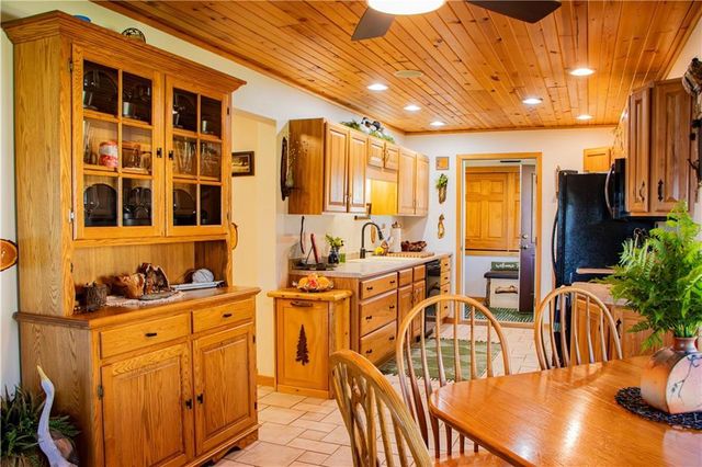 E20160 Greens Landing Road, Augusta, WI 54722