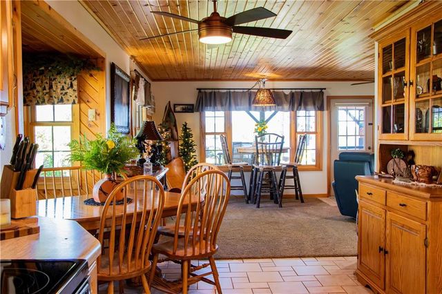 E20160 Greens Landing Road, Augusta, WI 54722