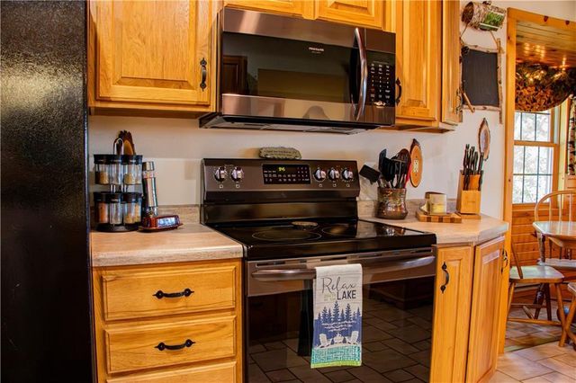 E20160 Greens Landing Road, Augusta, WI 54722