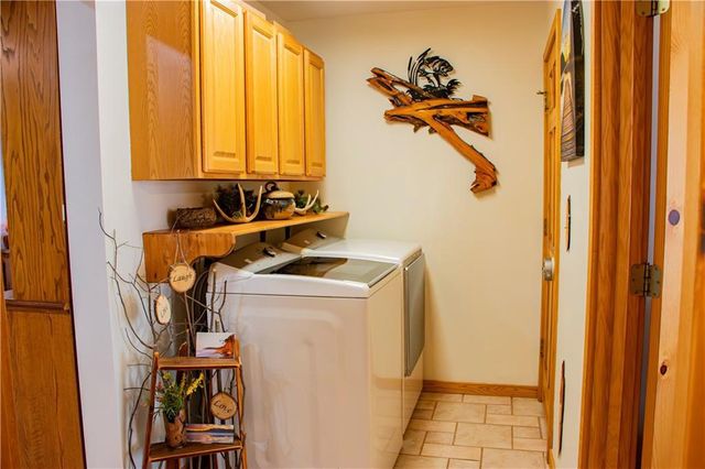 E20160 Greens Landing Road, Augusta, WI 54722