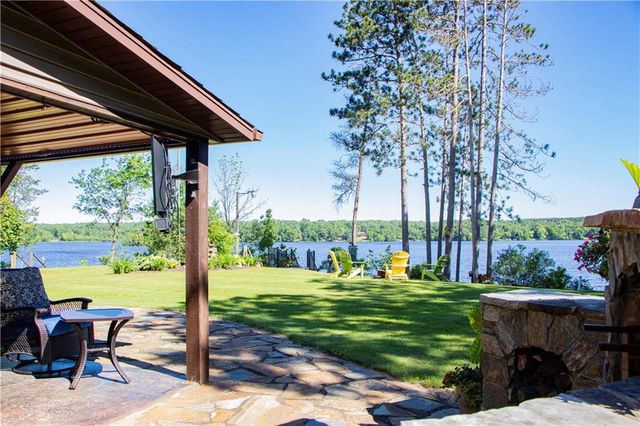 E20160 Greens Landing Road, Augusta, WI 54722