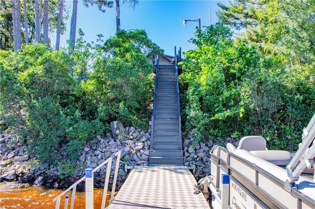 E20160 Greens Landing Road, Augusta, WI 54722