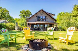 E20160 Greens Landing Road, Augusta, WI 54722