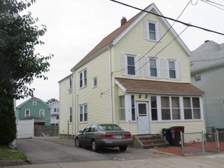 16 Woodville Street, Everett, MA 02149