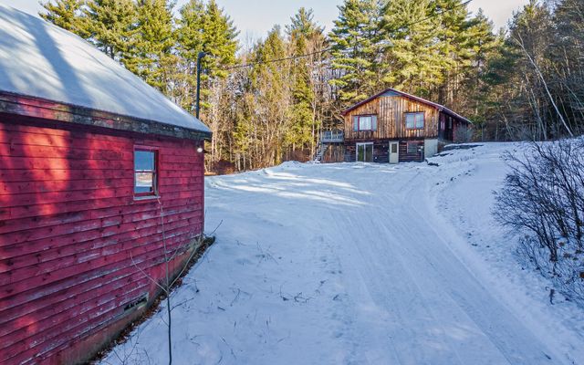 521 County Road, Walpole, NH 03608