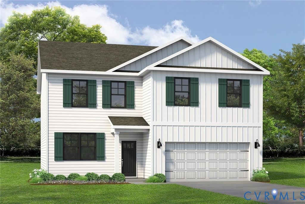 9553 Fuchsia Dr, Chester, VA 23237