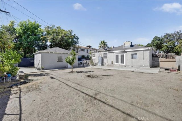 2777 Serrano, San Bernardino, CA 92405