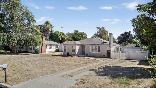 2777 Serrano, San Bernardino, CA 92405