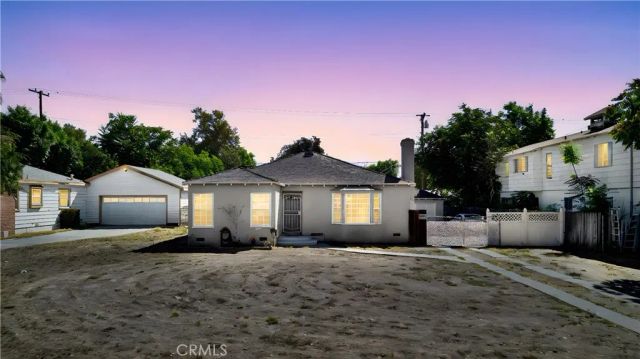 2777 Serrano, San Bernardino, CA 92405