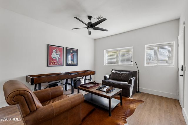 1455 E VICTOR HUGO Avenue, Phoenix, AZ 85022