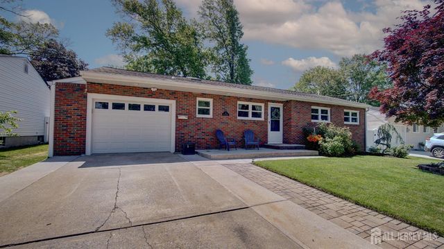 22 Columbia Road, Old Bridge, NJ 08859